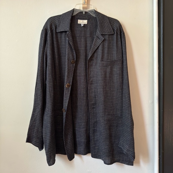 Ermenegildo Zegna Other - Vintage Ermenegildo Zegna Coat